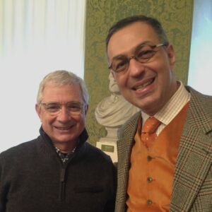 Claude Bartolone, député de l'Assemblée nationale.